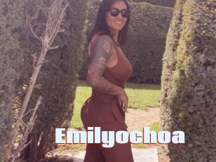 emilyochoa Anal Open