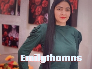 Emilythomns