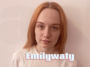 emilywaty Anal Open