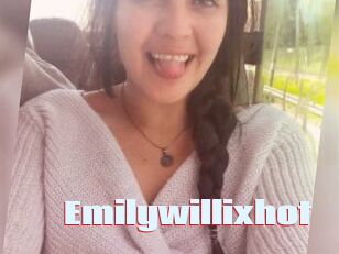 Emilywillixhot