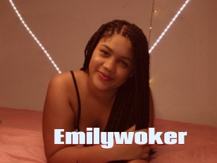 Emilywoker