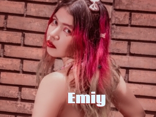 Emiy