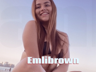 Emlibrown