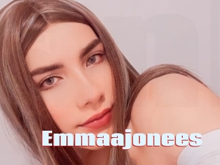 Emmaajonees