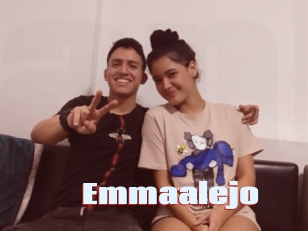 Emmaalejo