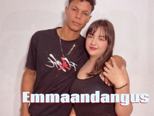 Emmaandangus