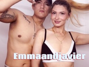 Emmaandjavier