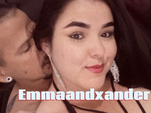 Emmaandxander