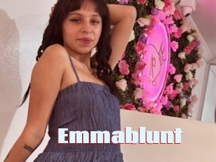 Emmablunt