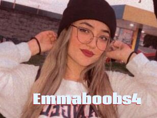 Emmaboobs4