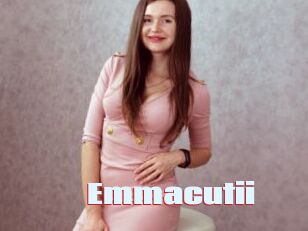 Emmacutii