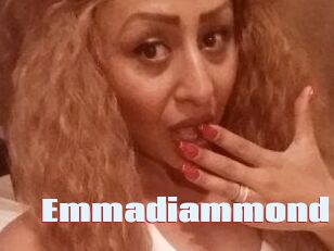 emmadiammond Anal Open