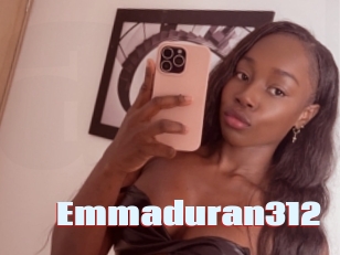 Emmaduran312