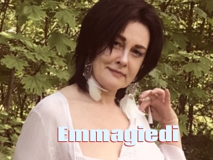 Emmagiedi