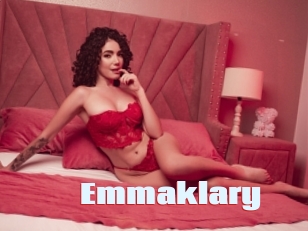 Emmaklary