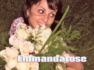 Emmandarose