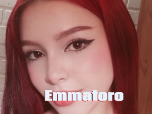 Emmatoro