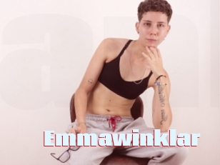 Emmawinklar