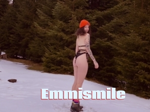 Emmismile