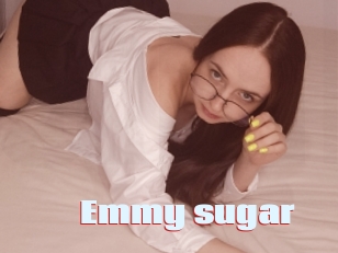 Emmy_sugar