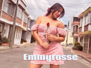 Emmyrosse