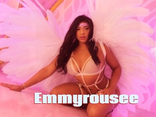 Emmyrousee