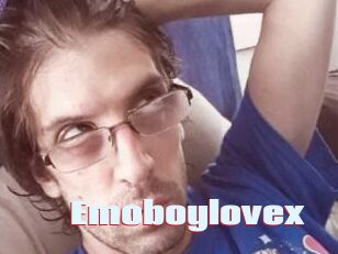 Emoboylovex