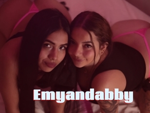 Emyandabby