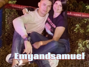 Emyandsamuel