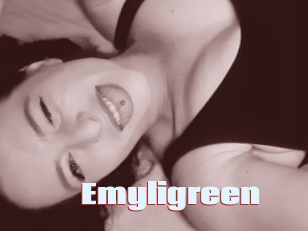 Emyligreen