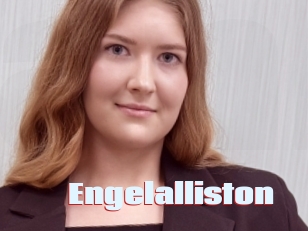 Engelalliston