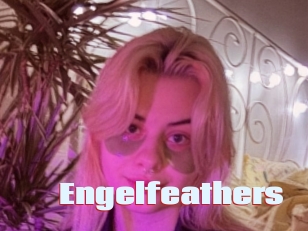 Engelfeathers