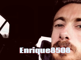 Enrique8508