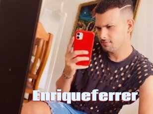 Enriqueferrer