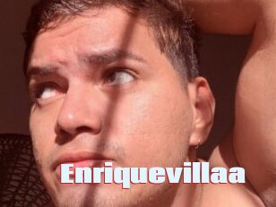 Enriquevillaa