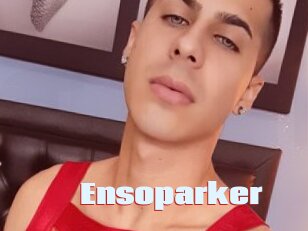 Ensoparker