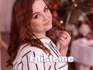 Episteme