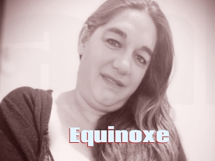 Equinoxe