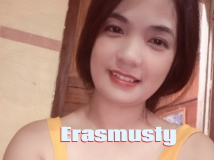 Erasmusty