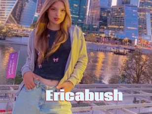 Ericabush