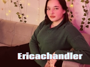 Ericachandler