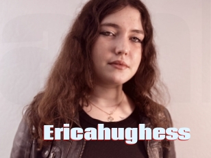 Ericahughess