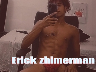 Erick_zhimerman