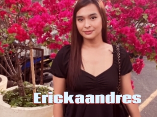 Erickaandres