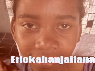 Erickahanjatiana