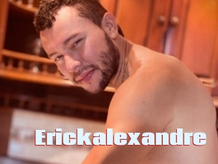 Erickalexandre