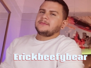 Erickbeefybear