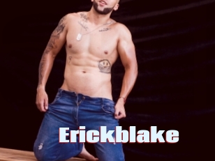 Erickblake