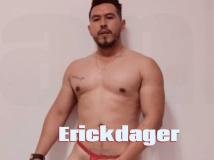 Erickdager