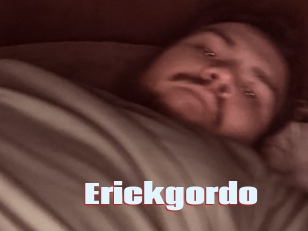 Erickgordo